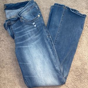 Torrid Flare Jeans